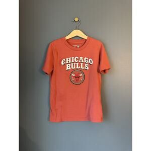 Abercrombie Chicago Bulls‎ T-shirt